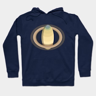 Planet Hoodie